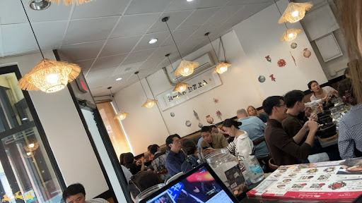 Ten Seconds Yunnan Rice Noodles